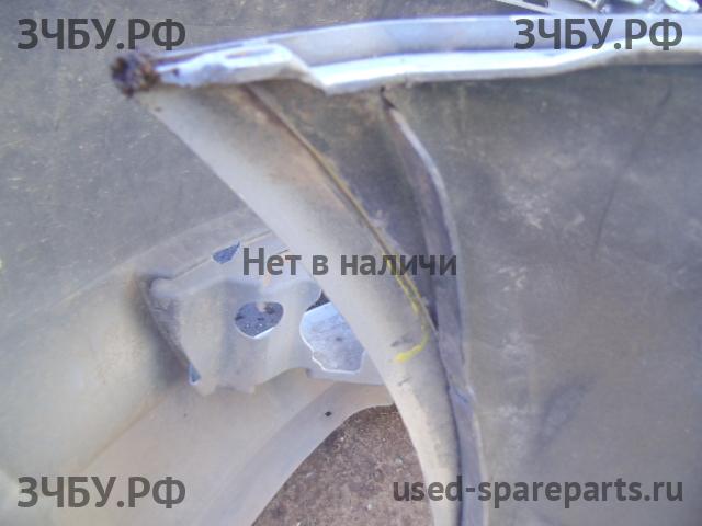 KIA Ceed 1 Бампер задний