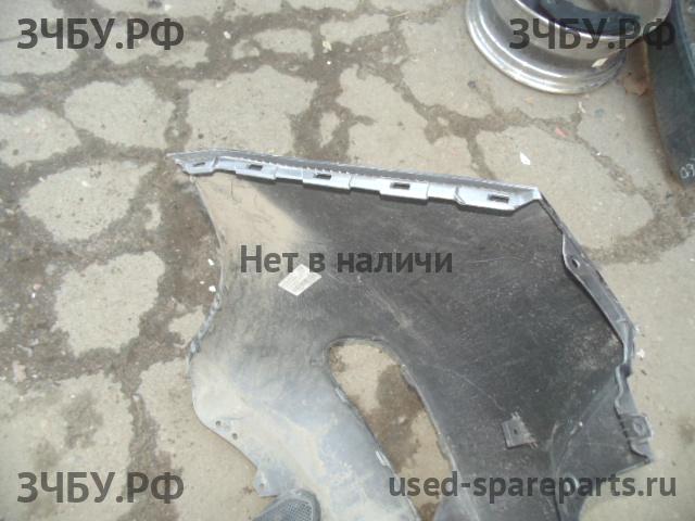KIA Ceed 2 Бампер задний