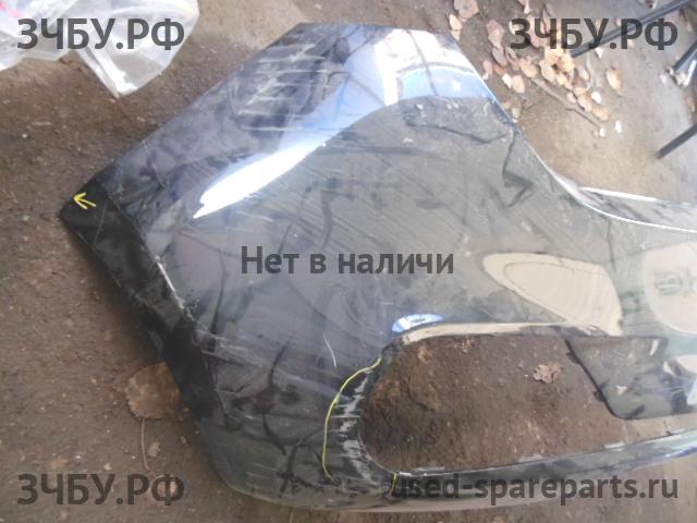 KIA Ceed 2 Бампер задний