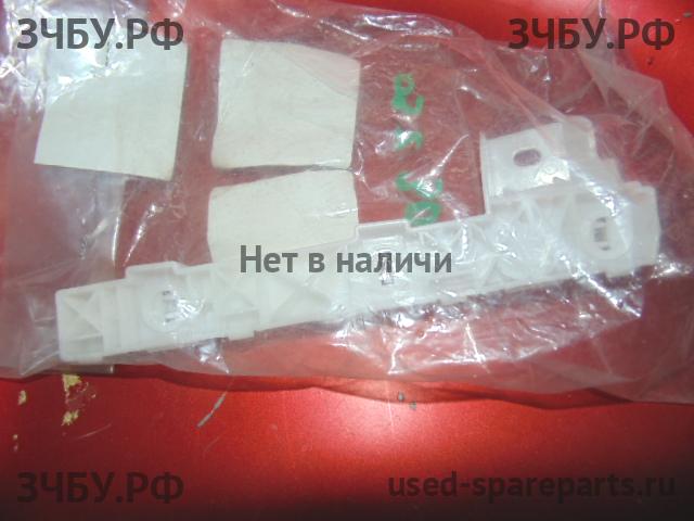 Mitsubishi Lancer 10 [CX/CY] Направляющая переднего бампера