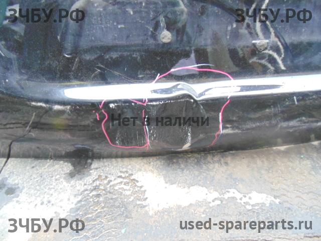 Mitsubishi Outlander 3 Дверь багажника