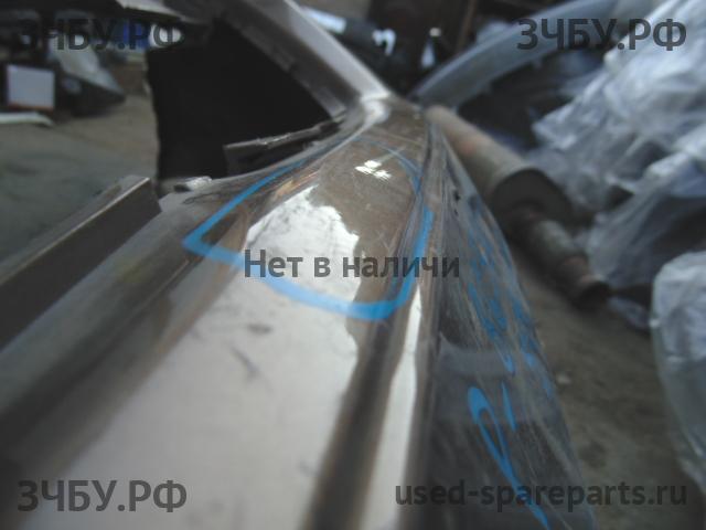 Hyundai ix35 Бампер передний