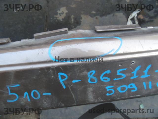 Hyundai ix35 Бампер передний