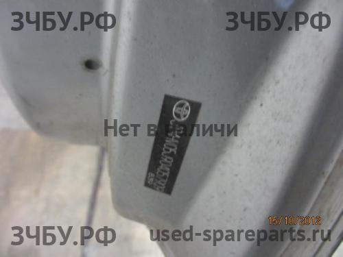 Toyota Land Cruiser 200 Дверь задняя правая