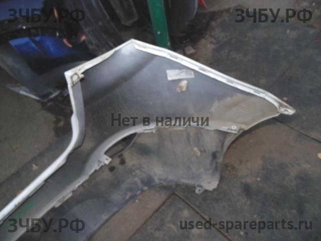 Hyundai ix35 Бампер задний