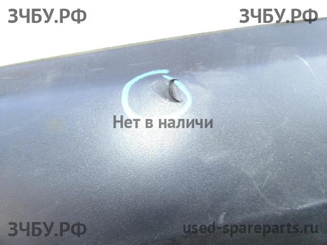 Hyundai ix35 Бампер задний