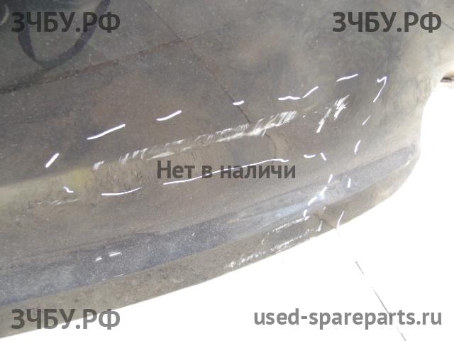 KIA Sportage 3 Дверь багажника