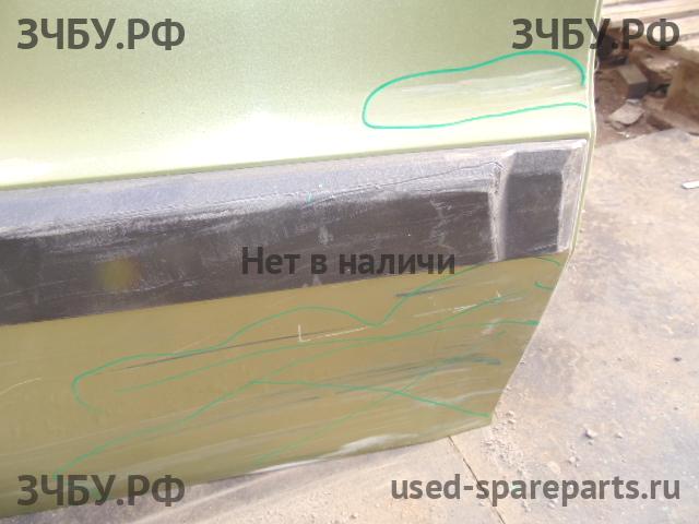 KIA Soul 1 Дверь задняя правая