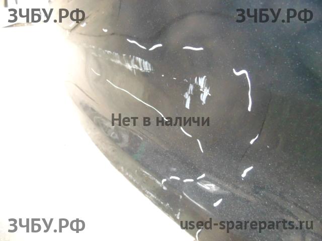 KIA Sportage 3 Дверь багажника