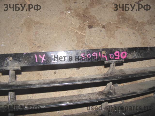 Hyundai ix35 Решетка в бампер