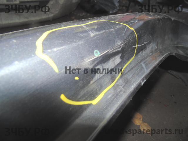 Mitsubishi ASX Бампер задний