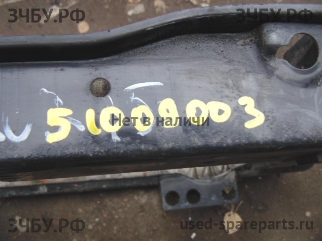 Hyundai ix35 Панель передняя (телевизор)
