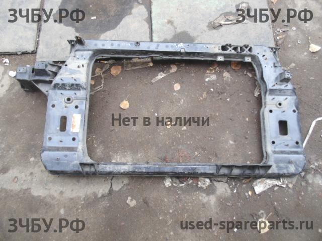 Hyundai ix35 Панель передняя (телевизор)