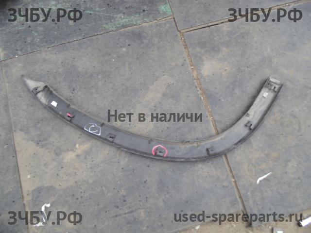 KIA Sorento 2 Башмак натяжителя