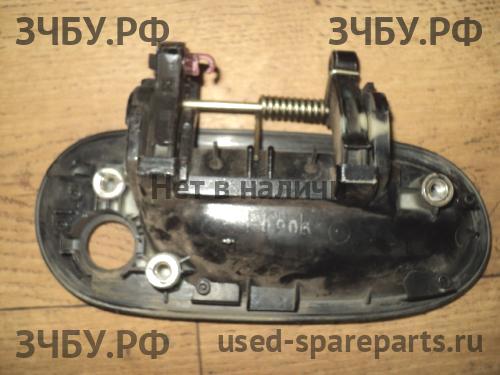 Nissan Almera Classic Ручка двери