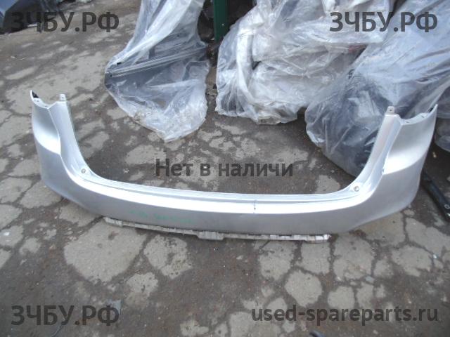 Hyundai ix35 Бампер задний