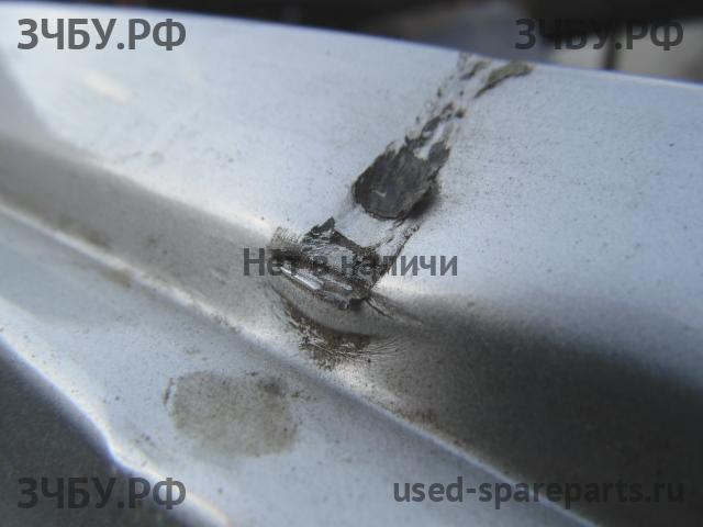 Hyundai ix35 Бампер задний