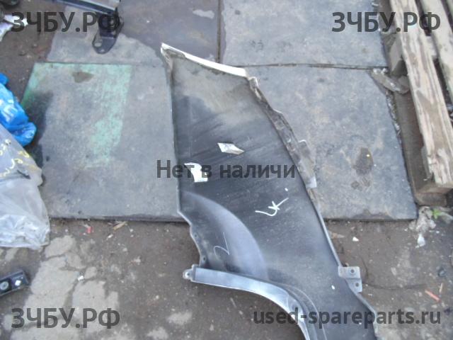 Hyundai ix35 Бампер задний