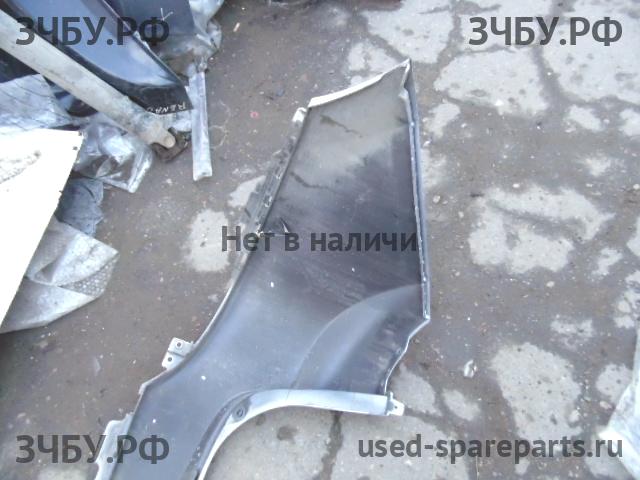 Hyundai ix35 Бампер задний