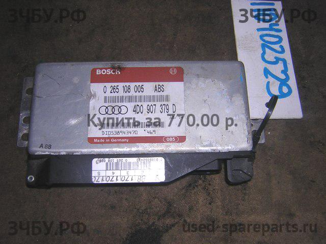 Audi A6 [C4] Блок управления ABS