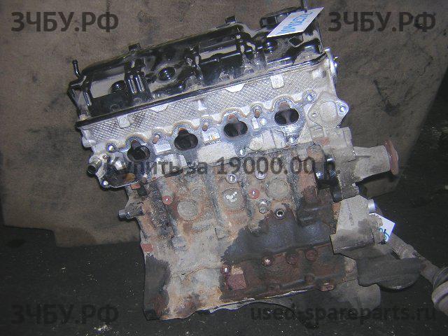 Mitsubishi Lancer 9 [CS/Classic] Двигатель (ДВС)