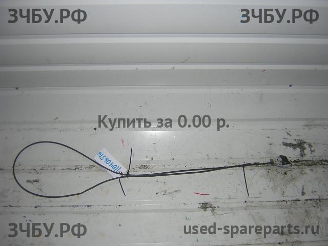 Subaru Impreza 2 (G11) Трос открывания капота