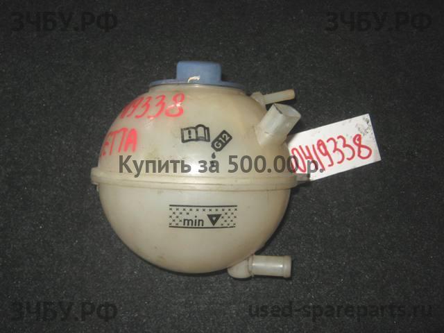 Volkswagen Jetta 4/Bora [1J2] Бачок расширительный