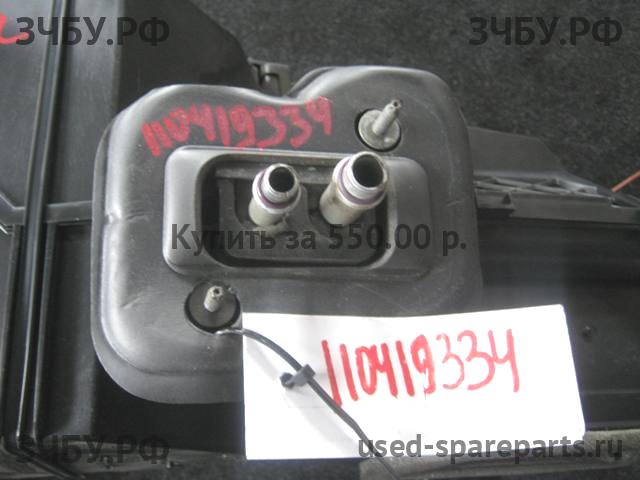 Volkswagen Jetta 4/Bora [1J2] Испаритель кондиционера (радиатор)