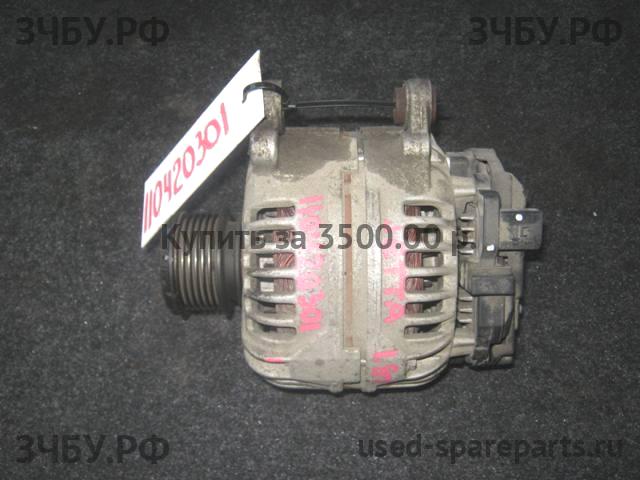 Volkswagen Jetta 4/Bora [1J2] Генератор