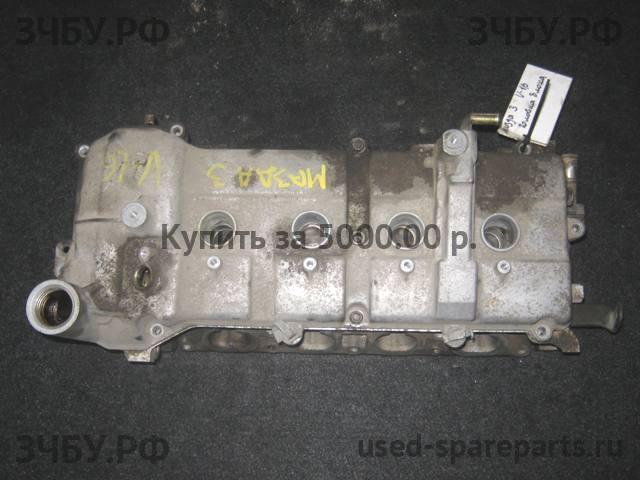 Mazda 3 [BK] Головка блока
