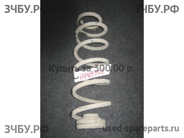Volkswagen Jetta 4/Bora [1J2] Пружина задняя