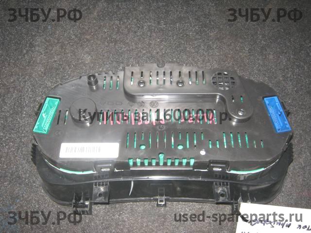 Volkswagen Jetta 4/Bora [1J2] Панель приборов