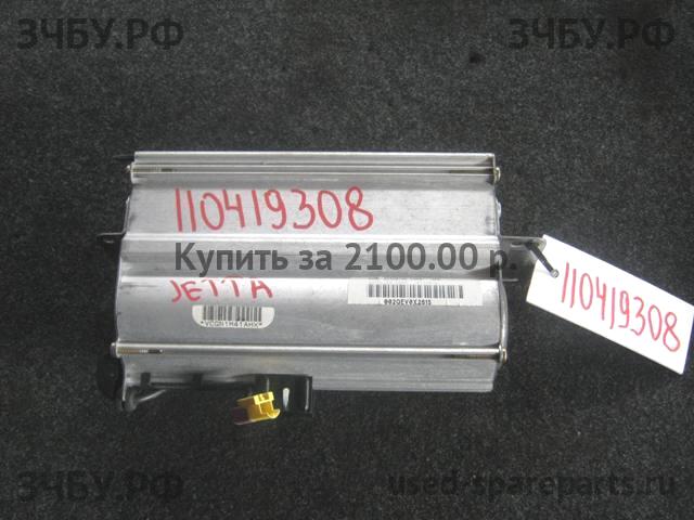 Volkswagen Jetta 4/Bora [1J2] Подушка безопасности пассажирская (в торпедо)