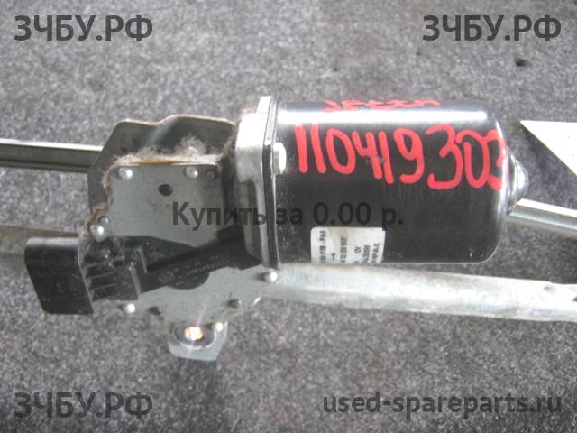 Volkswagen Jetta 4/Bora [1J2] Моторчик стеклоочистителя передний