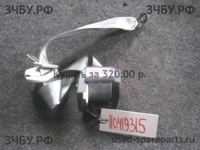 Volkswagen Jetta 4/Bora [1J2] Ремень безопасности
