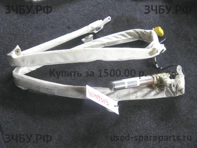 Volkswagen Jetta 4/Bora [1J2] Подушка безопасности боковая (шторка)