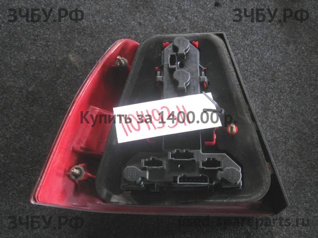 Volkswagen Jetta 4/Bora [1J2] Фонарь правый