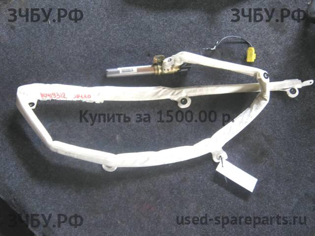 Volkswagen Jetta 4/Bora [1J2] Подушка безопасности боковая (шторка)