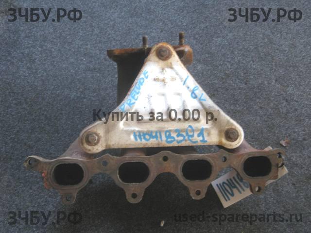 Honda Prelude 4 (BB) Коллектор выпускной