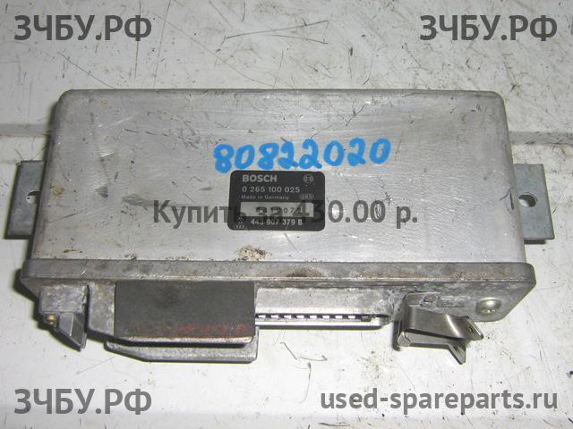 Audi 80/90 [B3] Блок управления ABS