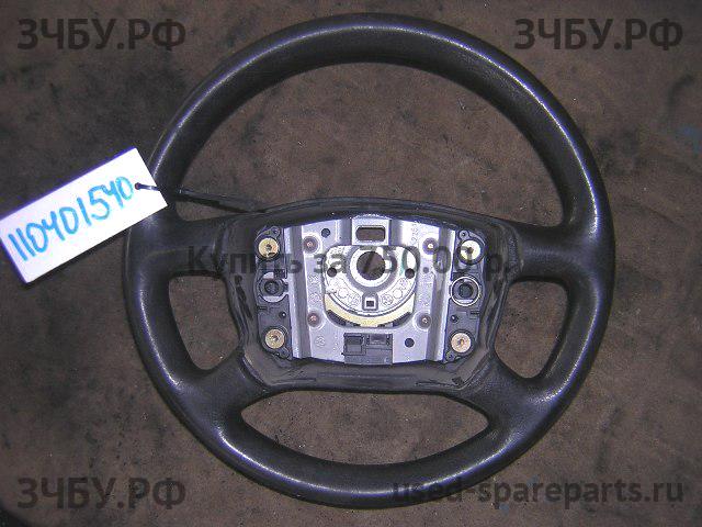 Volkswagen Passat B5 Рулевое колесо без AIR BAG