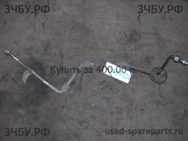 Audi A6 [C4] Трубка кондиционера