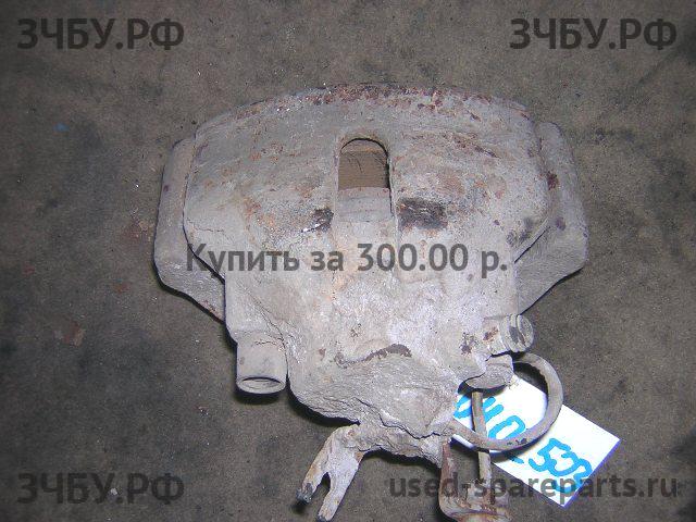Audi A6 [C4] Суппорт передний правый (в сборе со скобой)