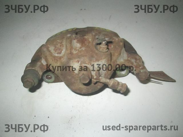 Hyundai Getz Суппорт передний правый (в сборе со скобой)