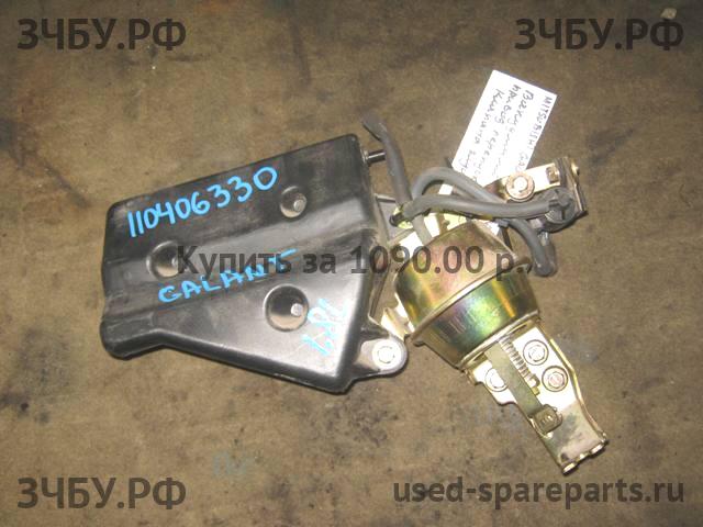 Mitsubishi Galant 8 (EA, EC) Клапан рециркуляции выхлопных газов (EGR)