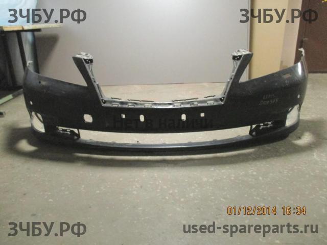 Lexus ES (5) 350 Бампер передний