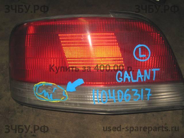 Mitsubishi Galant 8 (EA, EC) Фонарь левый