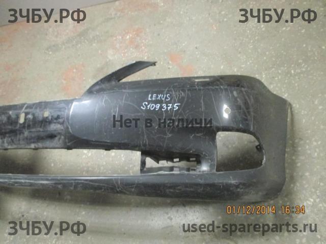 Lexus ES (5) 350 Бампер передний
