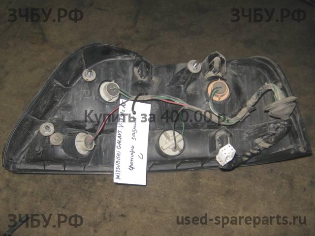Mitsubishi Galant 8 (EA, EC) Фонарь левый
