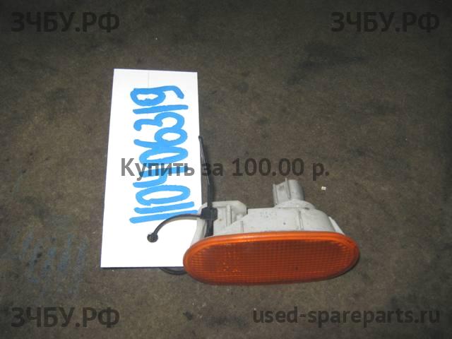 Mitsubishi Galant 8 (EA, EC) Указатель поворота в крыло (повторитель)